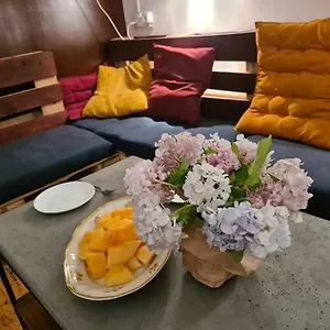 Brobro Hostel Tiflis
