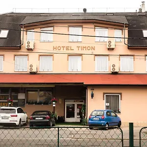 Timon Budapest