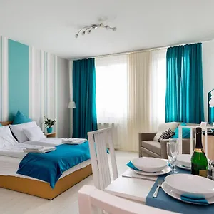 Sun Apart Otel