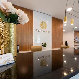 Premium Budapest