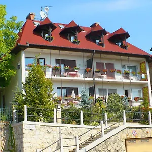 Mohacsi Budapest