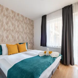 Prince Apartments Apart Otel