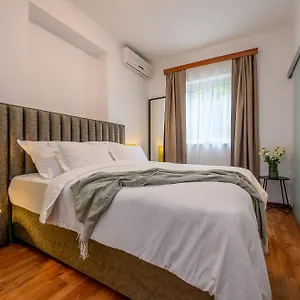 Yellow House With Private Parking Croatie