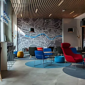 Express Avlabari, An Ihg Otel Tiflis