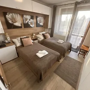Le Rose Budapest