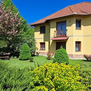  Apartament Voelgy Węgry