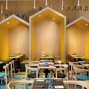 3* Ξενοδοχείο Ibis Styles Center