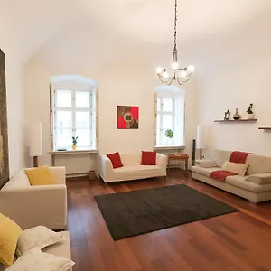  Apartament Design Węgry