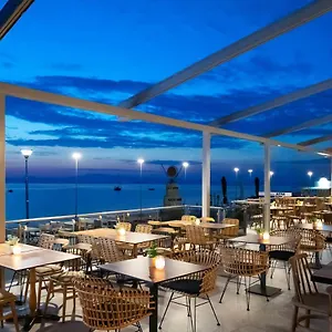 Sea Level - Adults Only 16 Otel Polychrono