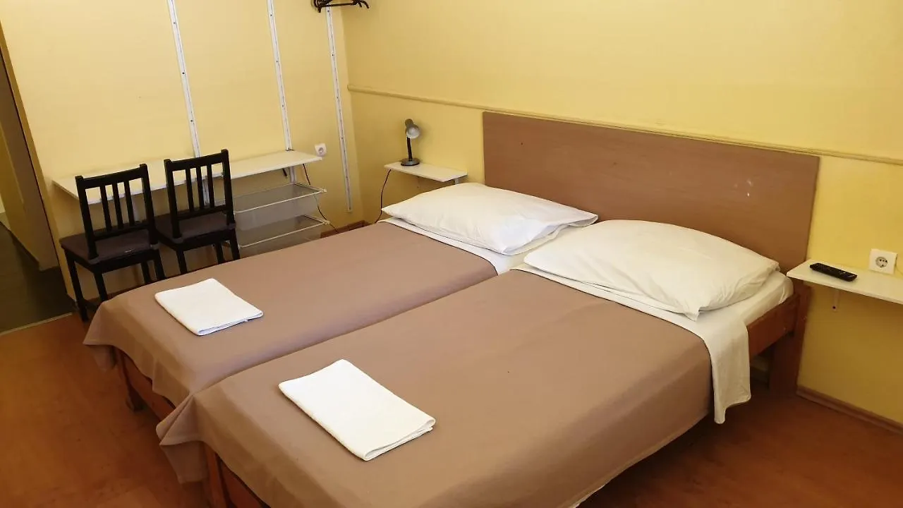 Jade Panzio Guest House Budapest