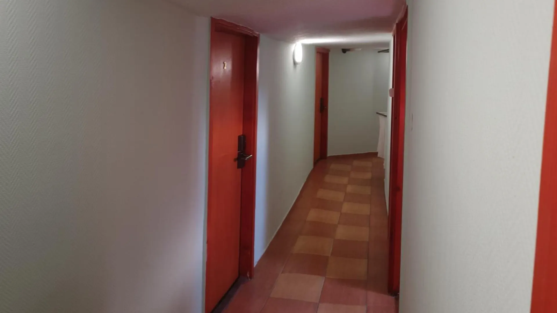 Jade Panzio Guest House Budapest Hungary