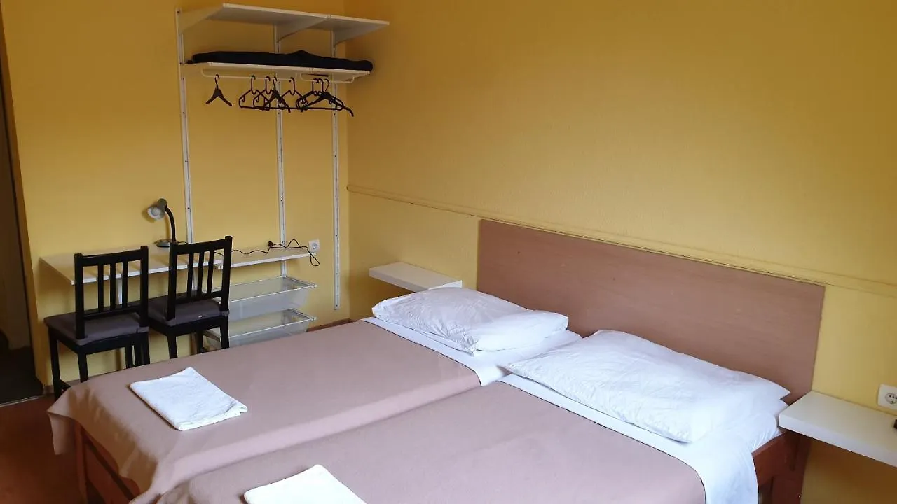 Jade Panzio Guest House Budapest 3*,  Hungary